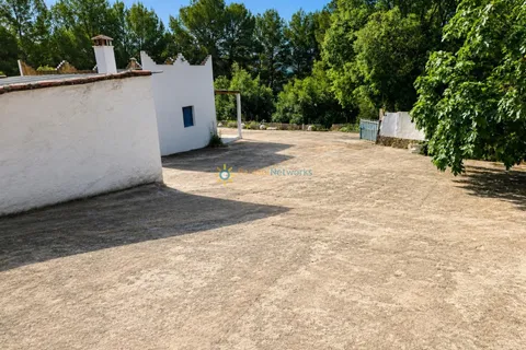 Villa i Beniganim, Valencia, Beniganim - € 72.000 | Ref: PNVL2173 - foto 13